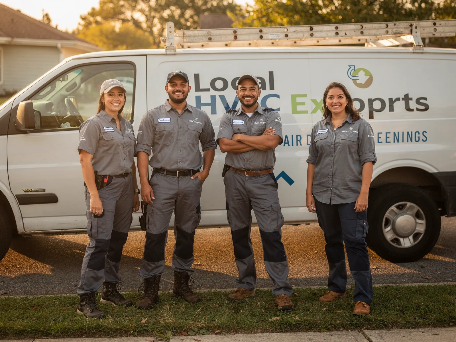 24/7 HVAC Repair & AC Replacement company in Cedar Creek, NE